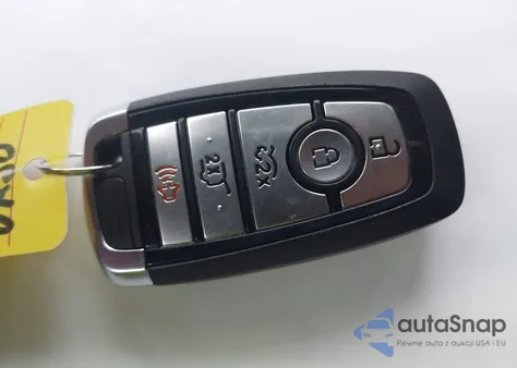 2025 Ford Mustang Mach-E Select from USA, damaged, VIN 3FMTK1S53SMA10474